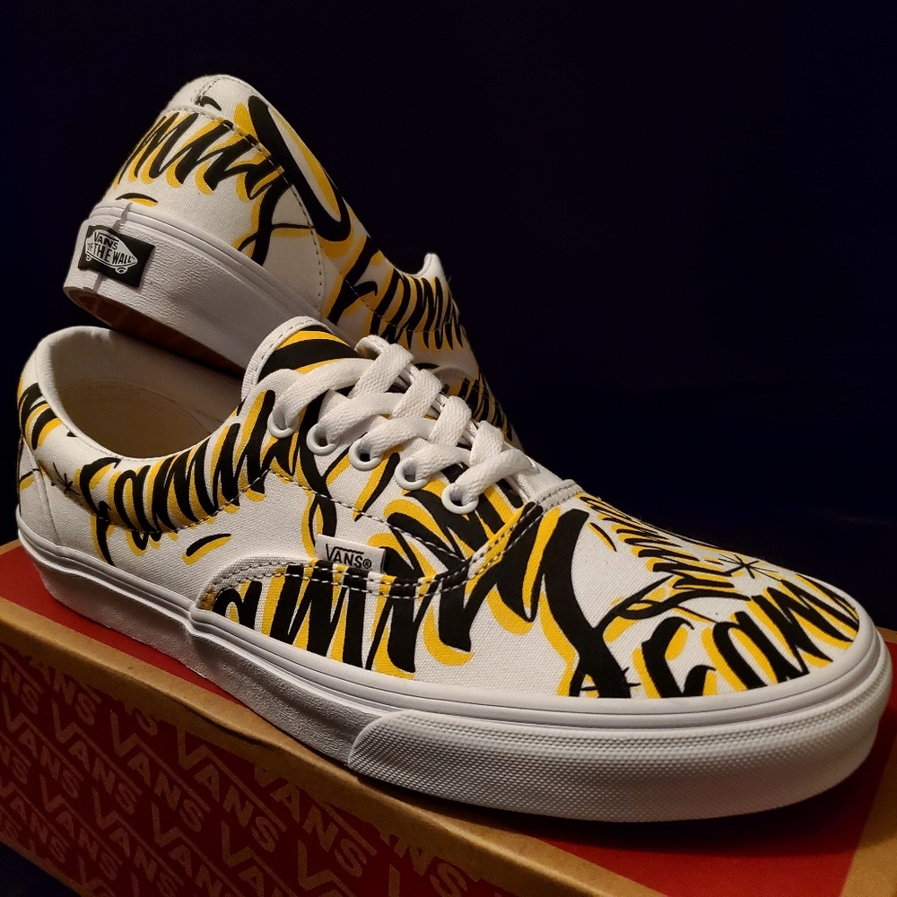 Vans Family Era